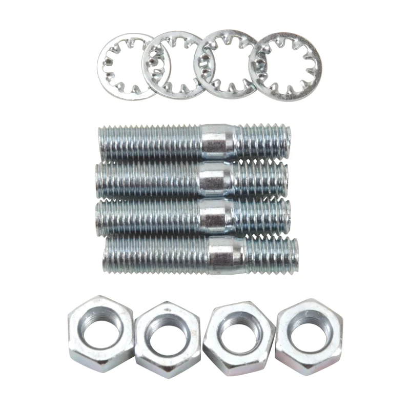 Edelbrock 5/16-18 x 1-1/2 Stud Kit - Image 3