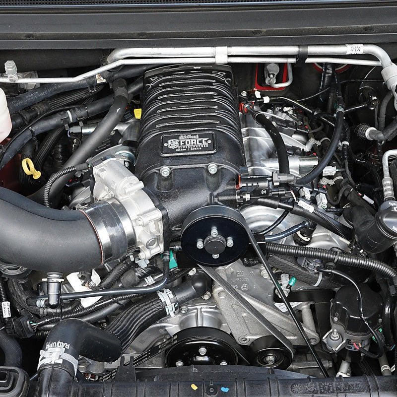 Edelbrock E-Force Supercharger System 2017 Chevrolet Colorado/Canyon Gen 2 LGZ 3.6L V6 w/ Tune - Image 3