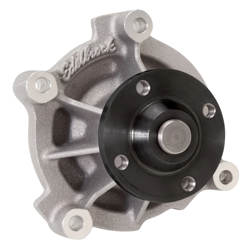 Edelbrock Water Pump High Performance Ford 2002 Mustang GT/Cobra 2003-04 Mustang GT/Cobra/Mach 1 - Image 6