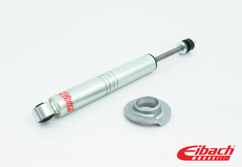 Eibach 00-06 Toyota Tundra Front Pro-Truck Sport Shock - Image 2