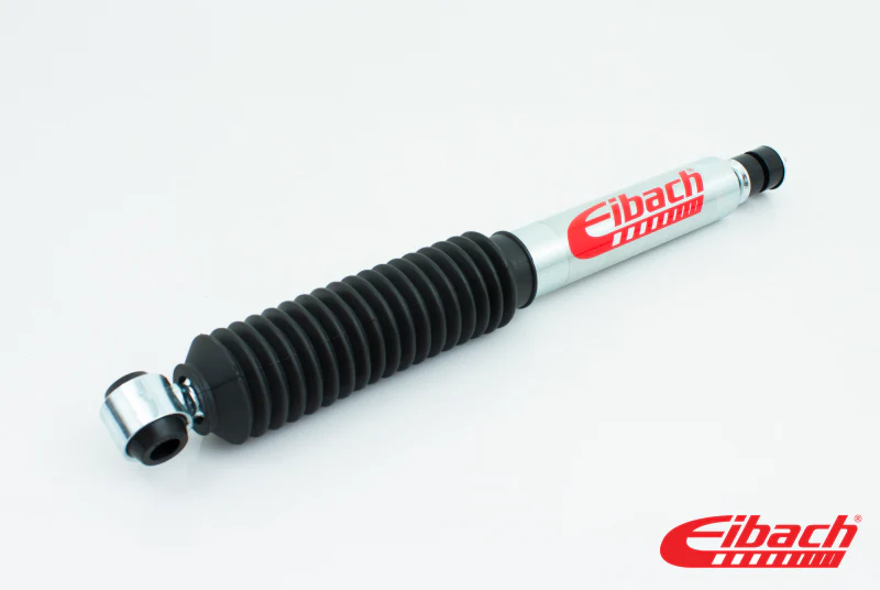 Eibach 03-15 Toyota 4Runner / 07-09 FJ Cruiser Rear Pro-Truck Sport Shock - Image 2