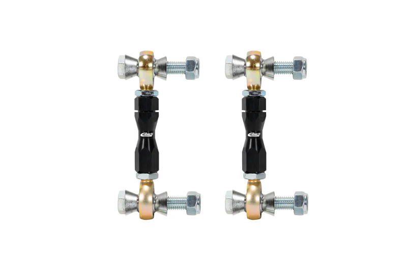 Eibach 04-08 Acura TSX Base Rear Adjustable Anti-Roll End Link Kit - Image 2