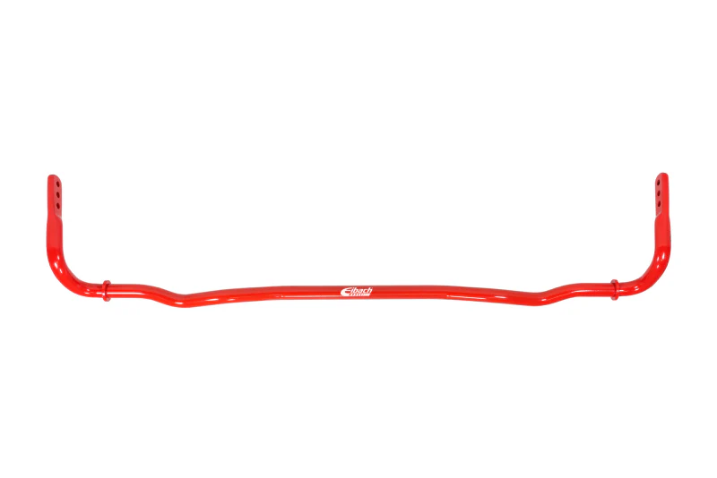 Eibach 05-12 PORSCHE 911 Carrera RWD 997 (PDK Trans Only) 26mm Front & 25mm Rear Anti-Roll Kit - Image 3