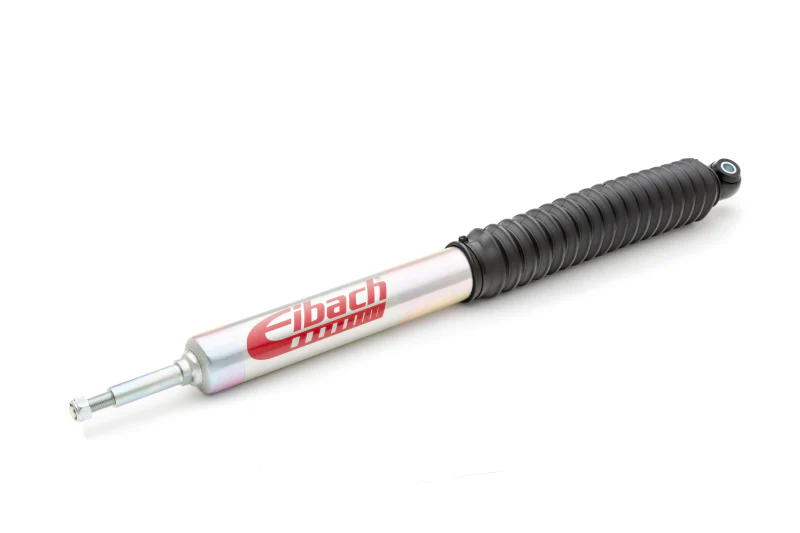 Eibach 07-15 Toyota Tundra 2WD/4WD Rear Pro-Truck Sport Shock (for 0-1in Rear Lift) - Image 3