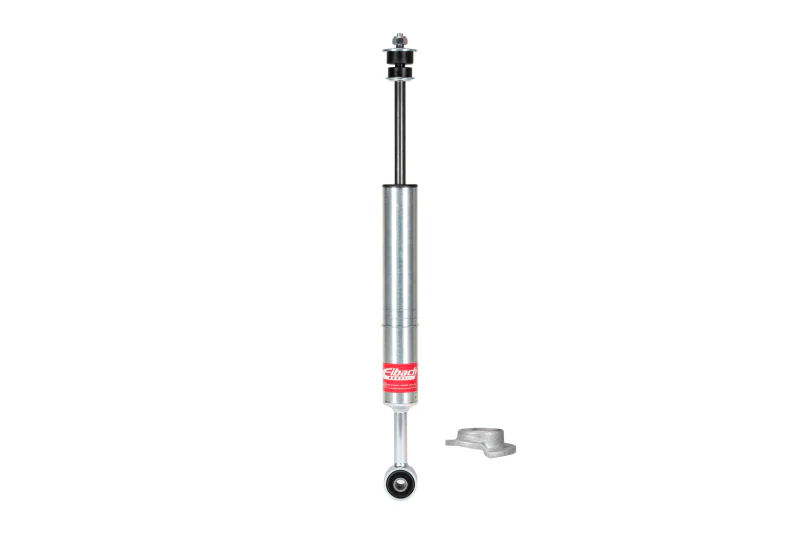 Eibach 07-15 Toyota Tundra Front Pro-Truck Sport Shock (for 0-2in Front Lift) - Image 2