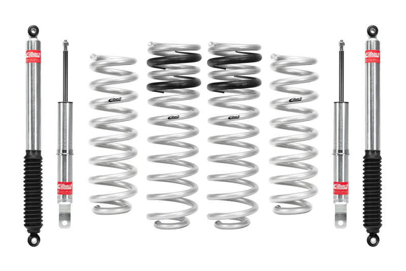 Eibach 15-18 RAM 1500 Pro-Truck Lift Kit - Image 2