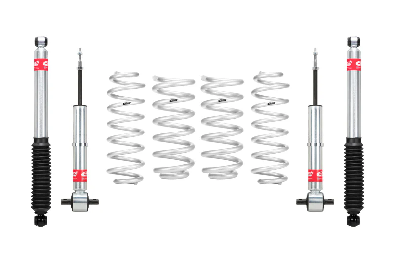 Eibach 15-20 Chevrolet Tahoe 4WD Stage 1 Pro-Truck Lift Kit