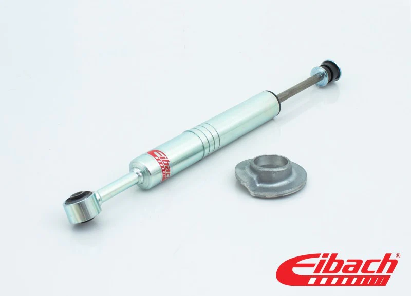 Eibach 2010-2018 Toyota 4Runner Front Pro-Truck Sports Shock - Image 2