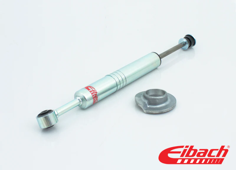 Eibach 2016-2017 Toyota Tacoma Front Pro-Truck Sports Shock - Image 2