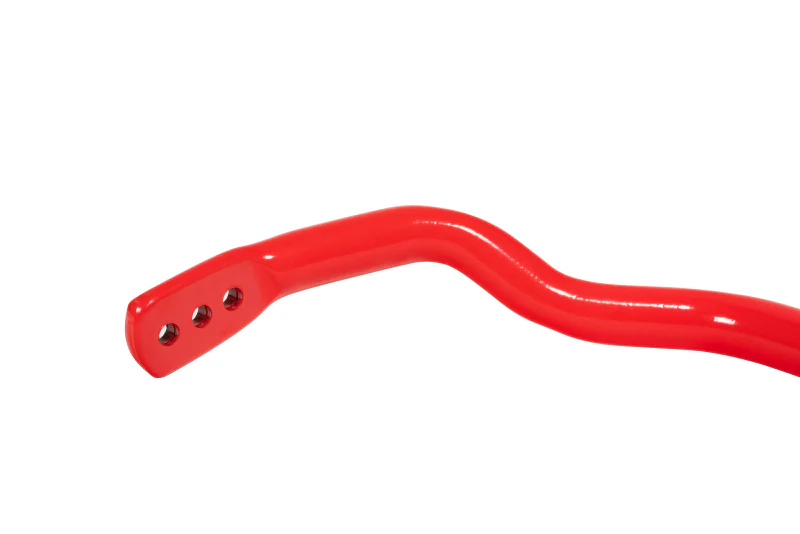 Eibach 2020+ Toyota Supra Front & Rear Anti-Roll Sway Bar Kit - Image 3