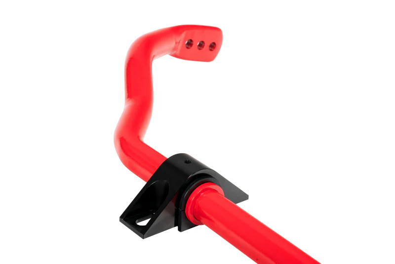 Eibach 2020+ Toyota Supra Front & Rear Anti-Roll Sway Bar Kit - Image 4