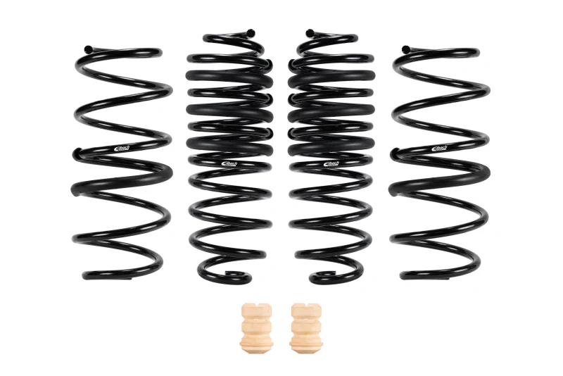 Eibach 2022 Ford Maverick 2.0L FWD / Hybrid FWD 2.5L Pro-Kit