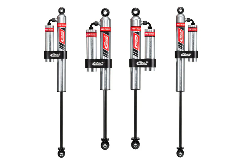 Eibach 2024+ Ineos Grenadier Pro-Truck Reservoir Kit