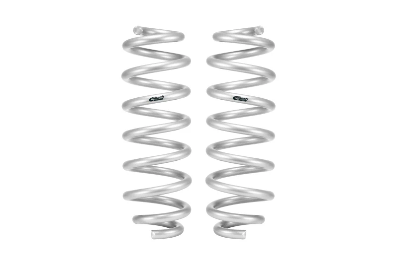 Eibach 22-24 Ford Maverick Pro-Truck Lift Kit (Rear)