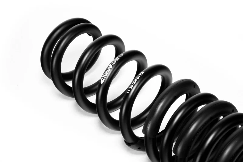 Eibach 22-24 Lexus IS500 F-Sport Special Edition Pro-Kit Lowering Springs (1.7in Front 1.3in Rear) - Image 2