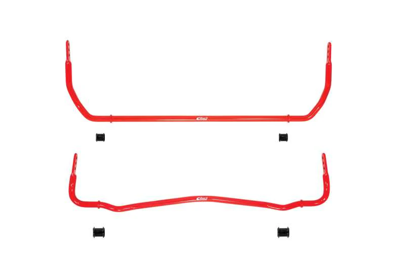 Eibach 24mm Front & 24mm Rear Anti-Roll-Kit for 9/97-03 Porsche 911/996 C4 Coupe, Twin Turbo - Image 2