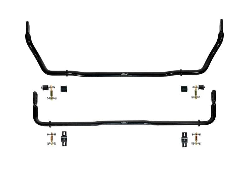 Eibach 24mm Front & 25mm Rear Anti-Roll Kit for 78-89 Porsche 911 Carrera - Image 2