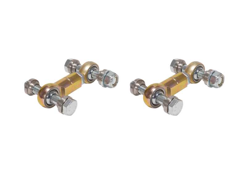 Eibach 24mm Front & 25mm Rear Anti-Roll Kit for 78-89 Porsche 911 Carrera - Image 4
