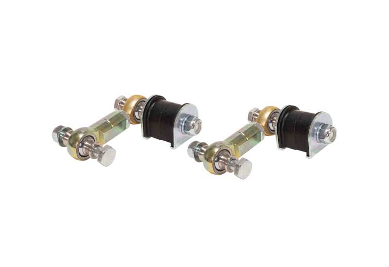 Eibach 24mm Front & 25mm Rear Anti-Roll Kit for 78-89 Porsche 911 Carrera - Image 7