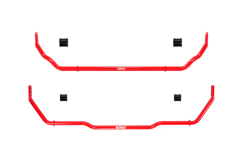 Eibach 26mm Front & 22mm Rear Anti-Roll-Kit for 98-04 Porsche 911/996 C2 Coupe & Cab 2WD, Exc Turbo - Image 2