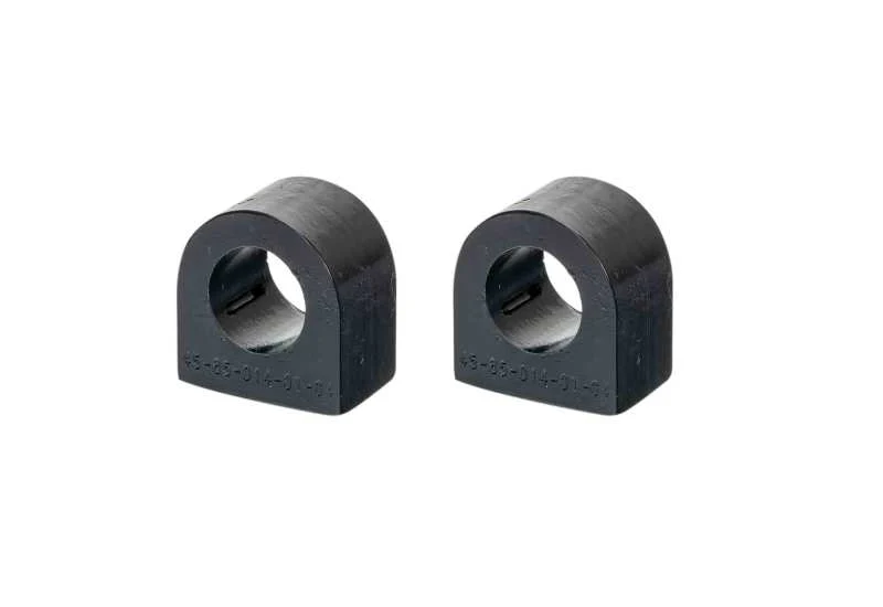 Eibach 26mm Front & 23mm Rear Anti-Roll-Kit for 05-10 VW Jetta V / 06-07 GTI / 06-09 Golf V/Rabbit - Image 5