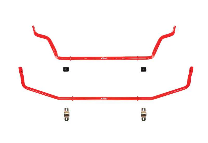 Eibach 27mm Front and 25mm Rear Anti-Roll Kit for 13 Ford Focus ST 2.0L 4cyl Turbo - Image 2