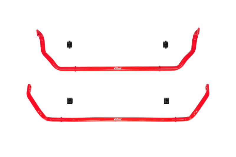 Eibach 27mm Front and 25mm Rear Anti-Roll Kit for 13 Ford Focus ST 2.0L 4cyl Turbo - Image 3