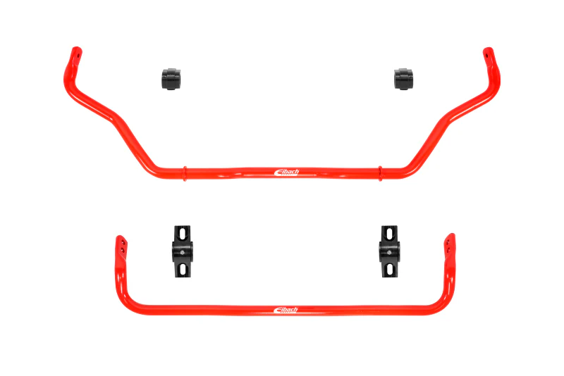 Eibach 29mm Front & 19mm Rear Anti-Roll Bar Kit for 16-17 Honda Civic Sedan 1.5L - Image 2