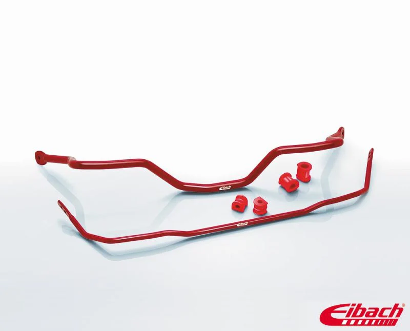 Eibach 29mm Front & 25mm Rear Anti-Roll Kit for 15-17 Volkswagen GTI MKVII - Image 2