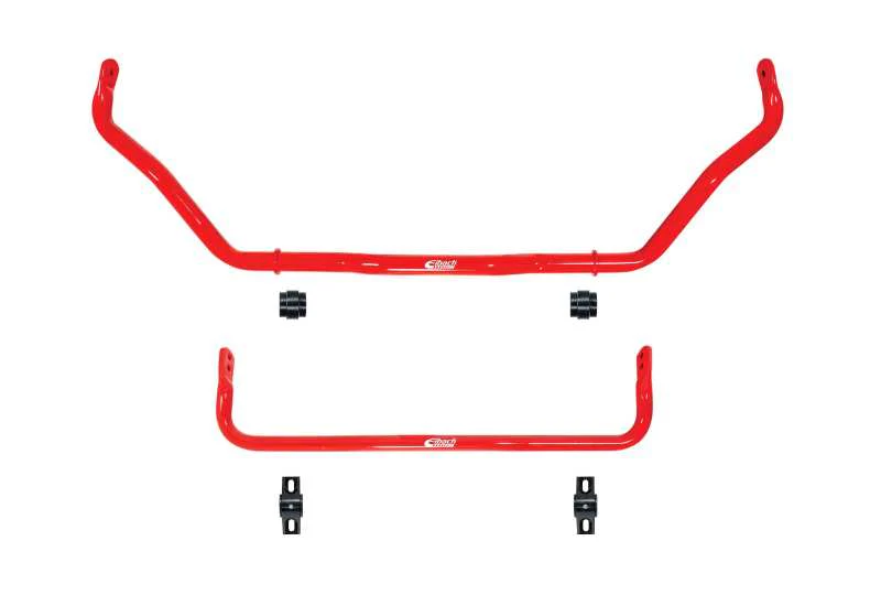 Eibach 32mm Front & 25mm Rear Anti-Roll Kit 17-18 Honda Civic Type R - Image 3