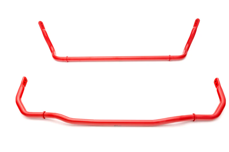 Eibach 32mm Front & 29mm Rear Anti-Roll Kit for 00-09 Honda S2000 - Image 2
