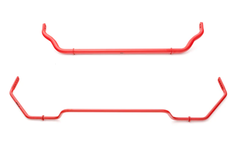 Eibach 35mm Front & 16mm Rear Anti-Roll-Kit for 09-11 Nissan GT-R R35 3.8L V6 Twin Turbo - Image 2