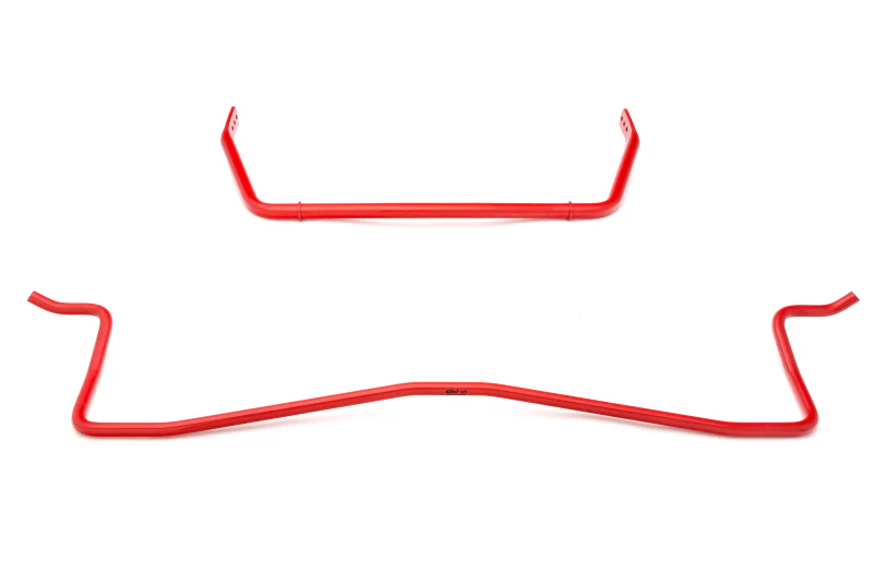 Eibach 35mm Front & 22mm Rear Anti-Roll Kit for 05-10 Mustang S197/Convertible V8 / 10 Convertible 6 - Image 2