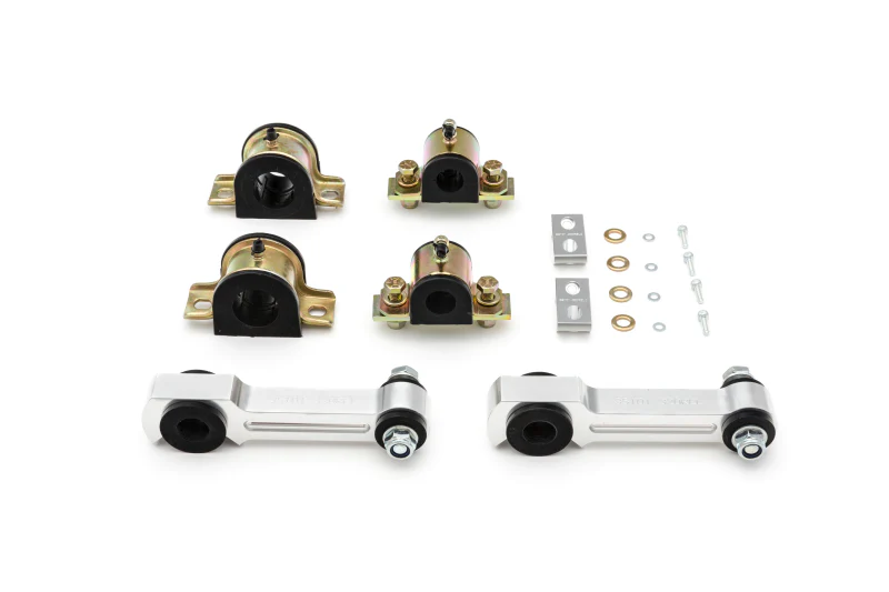 Eibach 35mm Front & 22mm Rear Anti-Roll Kit for 05-10 Mustang S197/Convertible V8 / 10 Convertible 6 - Image 3
