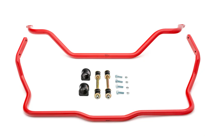 Eibach 35mm Front and 25mm Rear Anti-Roll Kit for 94-04 Ford Mustang - Image 2