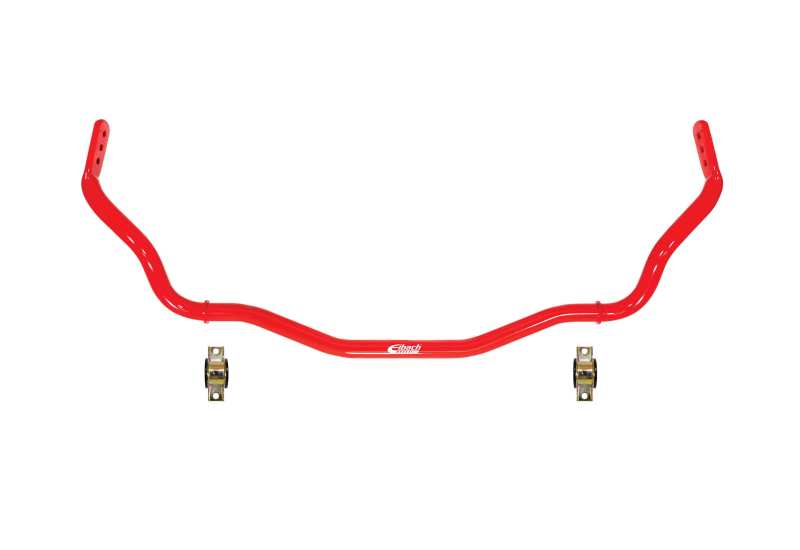 Eibach Anti-Roll Bar Kit (Front Only) for 2015 Ford Mustang 2.3L EcoBoost/3.7L V6/GT 5.0L V8 - Image 2