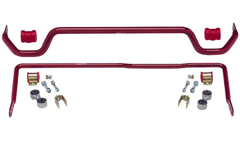 Eibach Anti-Roll Bar Rear Kit BMW 14-16 228i / 13-16 320i / 12-16 328i / 14-16 428i - Image 2