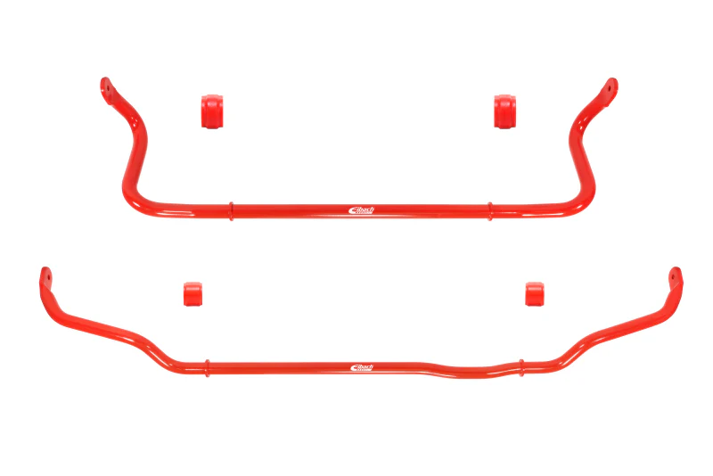 Eibach Anti-Roll Kit for 05-10 Chrysler 300/300C / 06-10 Dodge Charger / 05-08 Magnum (Front & Rear - Image 2