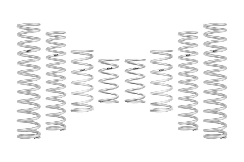 Eibach Can-Am Maverick R X RS Ultimate PRO-UTV Stage 3 Spring System (Set of 8 Springs)