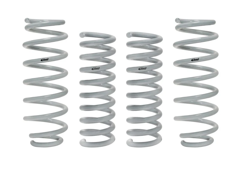 Eibach Drag Launch Kit (Competition Springs) for 2015-2020 Dodge Challenger SRT Hellcat - Image 2