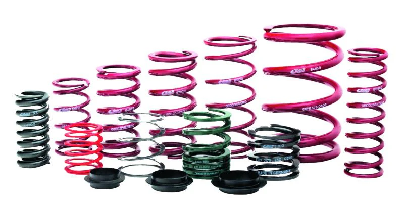 Eibach ERS 12.00 in. Length x 2.50 in. ID Coil-Over Spring