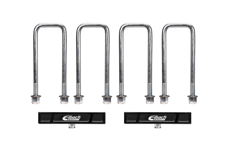 Eibach F150 4WD Pro-Truck Rear Lift Block 1 in. Lift - Image 2