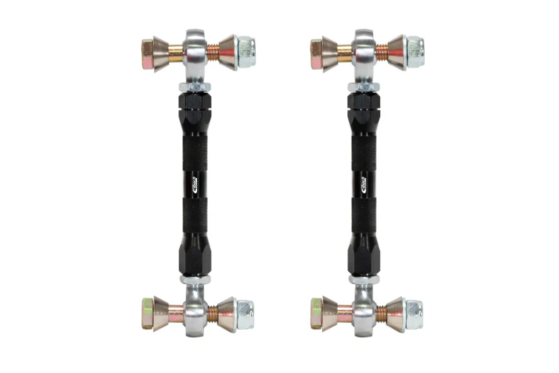 Eibach Front Anti-Roll End Link Kit 18-19 Hyundai Elantra GT 1.6L - Image 2