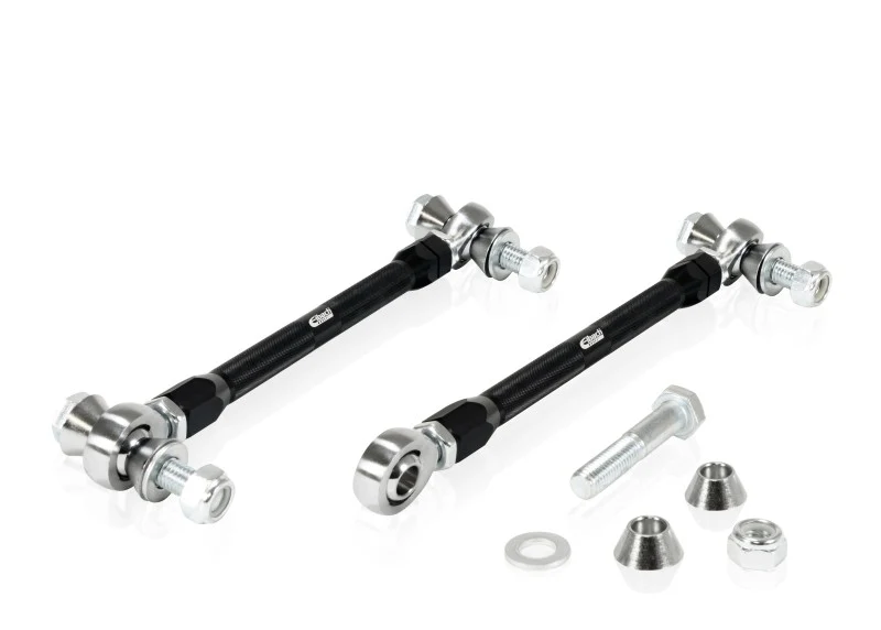 Eibach Front Anti-Roll End Link Kit 18-19 Hyundai Elantra GT 1.6L - Image 3