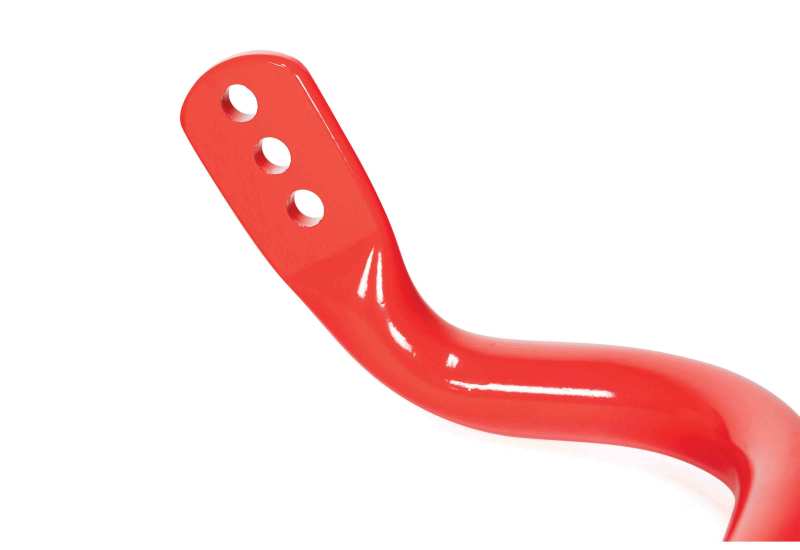 Eibach Front & Rear Sway Bar Set 17-20 Tesla Model 3 AWD/RWD - Image 6