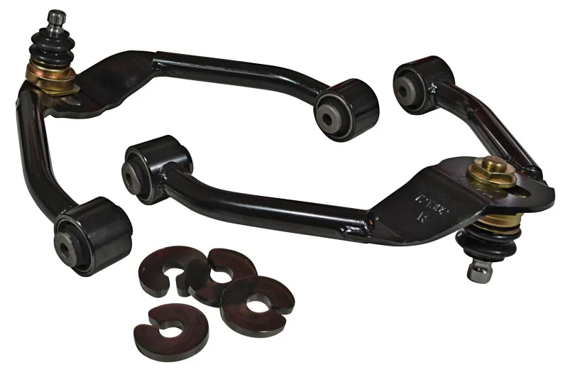 Eibach Pro-Alignment Front Camber Kit for 07-08 Infiniti G35 Sedan / Infiniti G37 Sedan - Image 2