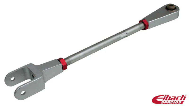 Eibach Pro-Alignment Rear Camber Arm Kit 98-05 BMW E46 323i/325i/328i/330i/328Ci/330Ci - Image 2