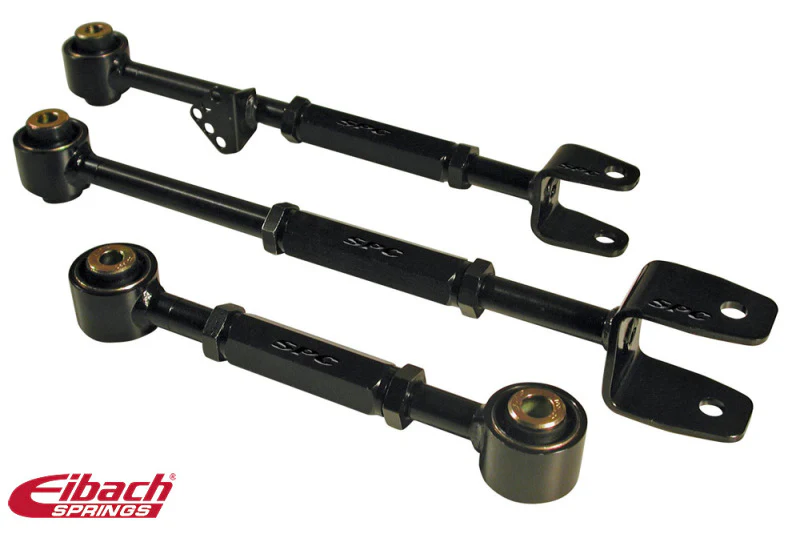Eibach Pro-Alignment Rear Camber Kit for 09 Acura TL/TSX / 08 Honda Accord 3.5LV6 / 08-09 Accord 2. - Image 2