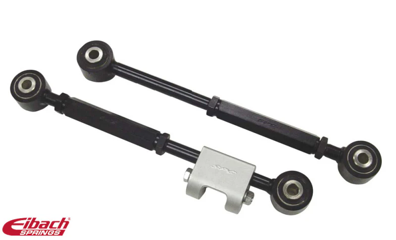 Eibach Pro-Alignment Rear Camber/Toe Kit for 01-07 Subaru WRX - Image 2