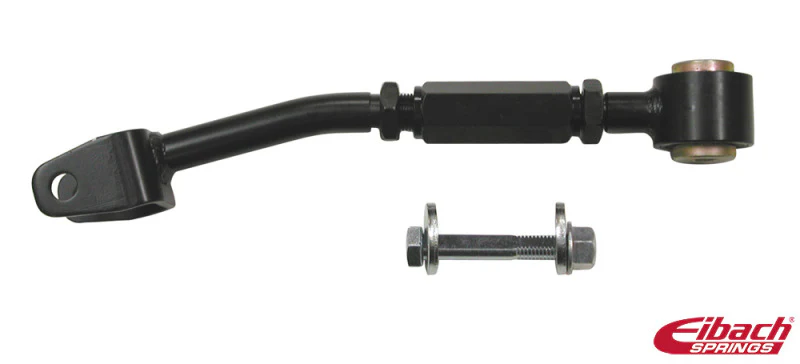 Eibach Pro-Alignment Rear Camber / Toe Kit for 03-08 Nissan 350z / 03-07 Infiniti G35 Coupe / 03-06 - Image 2